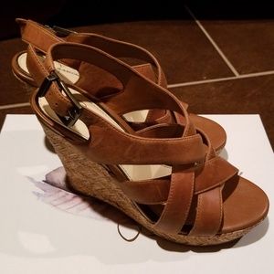 Jessica Simpson Wedges